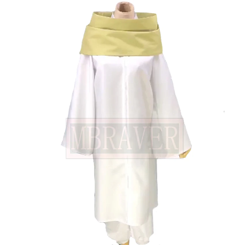 Костюм Хакуру из аниме &quotВот и я перевоплотился в слизь&quot