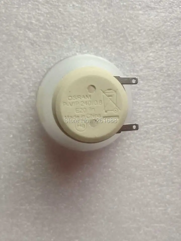 5J.J9E05.001 Original bare bulb For Benq W1400 W1500 Projector | Электроника