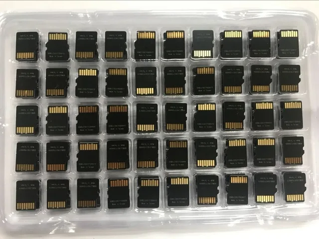 Высокое качество! 64 Мб 128 МБ 256 512 1 Гб 2 ГБ 4 8 TF карта Micro SD памяти TF|Карты памяти| |
