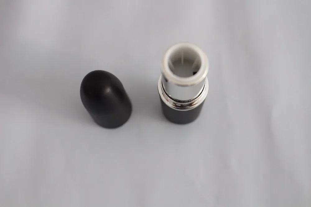 100 шт. пустой тюбик для губной помады контейнер блеска пуля самодельные