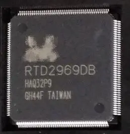 1 шт./лот RTD2969DB RTD2969 2969DB новый
