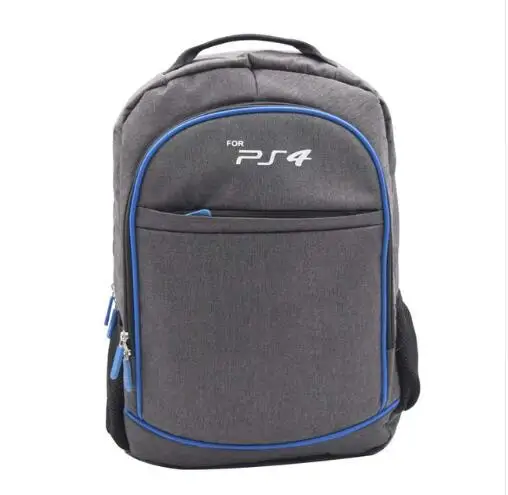 Большие сумки для путешествий для Playstation 4 PS4 Наплечные рюкзаки, сумки для путешествий сумка для хранения Защитный чехол для ps4 консоли