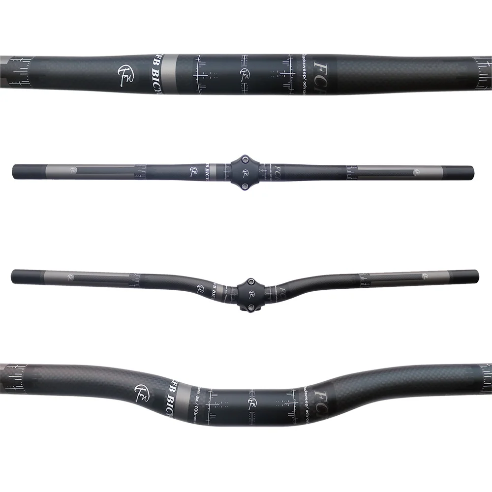 Бесплатная доставка Новый FCFB FW полностью из углеродного волокна Ласточка малого