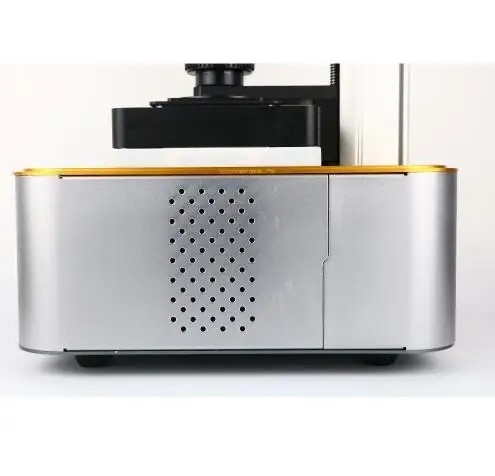 3d принтер Sculptor UV светильник отверждения света Wi-Fi SLA/LCD большой с нм УФ смолой DLP
