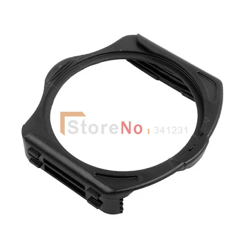 

100% New & High quality Adapter Ring Triple 3 Filter Holder for Cokin P Serie holder