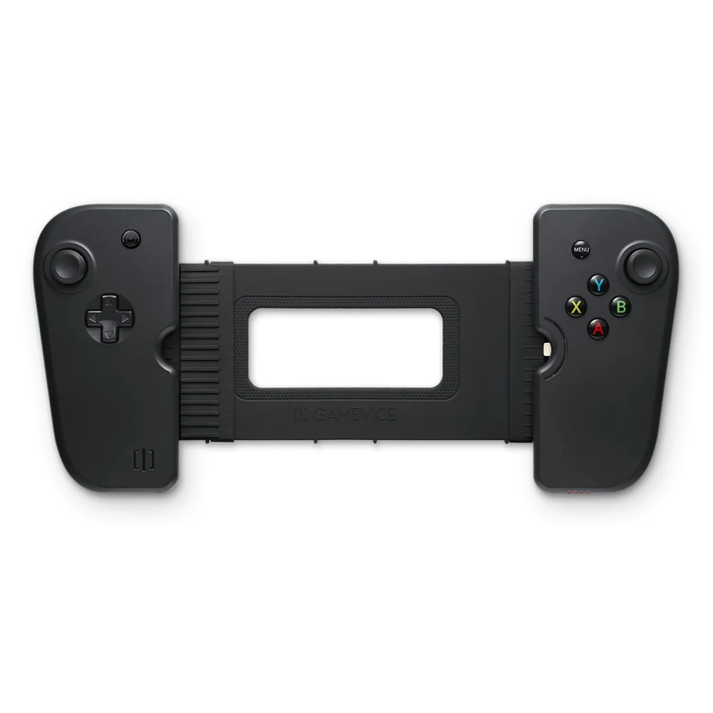 Портативный Контроллер DJI Gamevice для iPhone Plus iPad Mini Pro совместим с dji Spark и Tello|Пульты