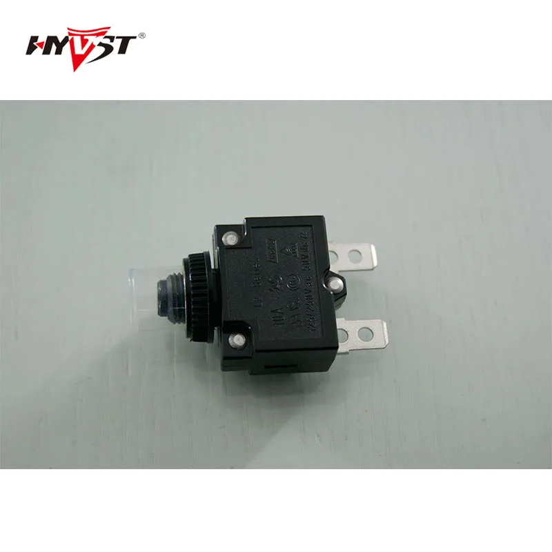 

HYVST spray paint parts Reset switch for SPT210/SPT230 CT90210A28