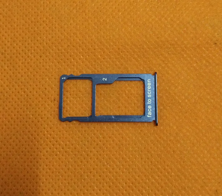 Оригинальный держатель для sim карты слот Elephone S7 Helio X20 десять ядер 5 дюйма FHD