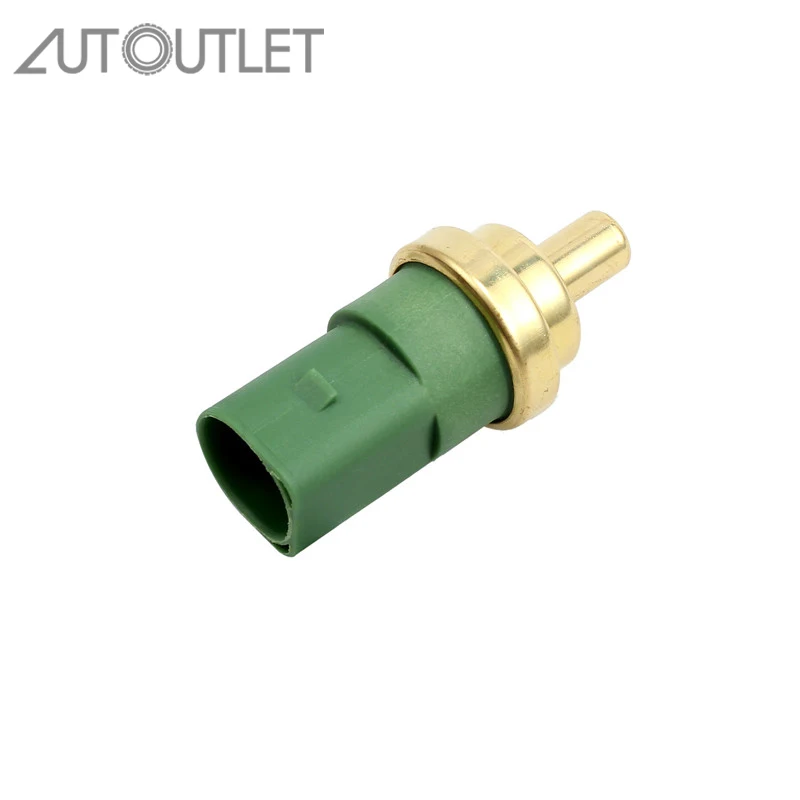 Авторозетка 078919501C 059919501A 1100619 1124770 автомобильный двигатель охлаждающая жидкость