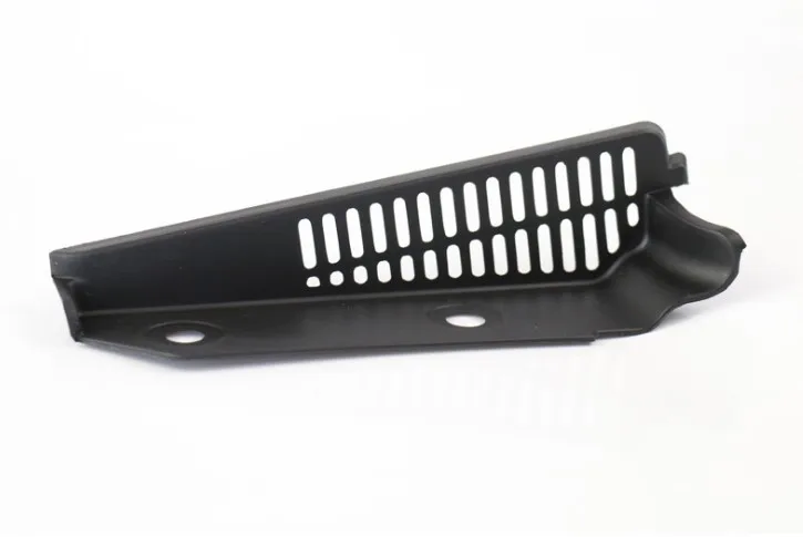 Крышка автомобильного двигателя отделка наклейка украшение для Nissan Qashqai 2016 2017