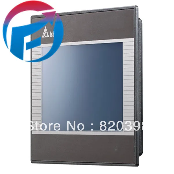 Дельта 4.3 &quotдюймов HMI touch оператора Панель Экран дисплея dop b03s211 480x272 дюймов 2 COM