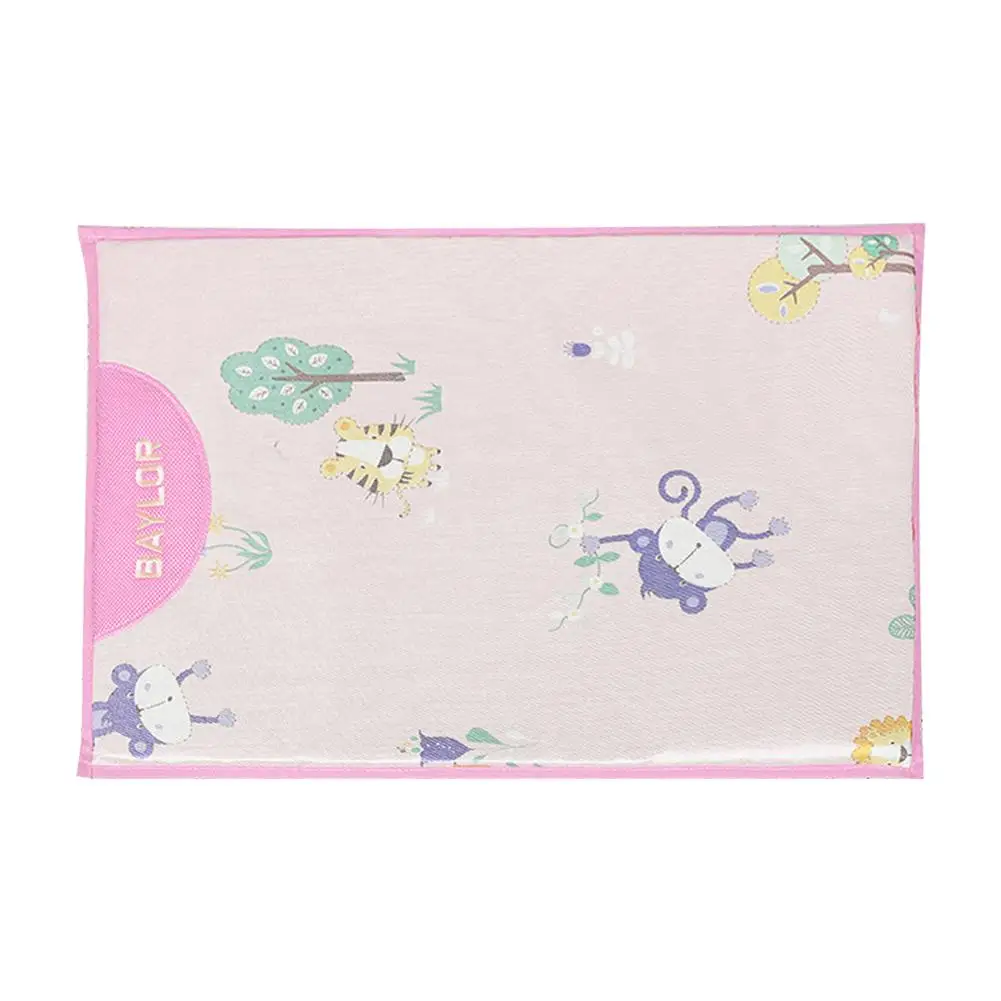 Летняя крутая дышащая подстилка для домашних животных из вискозного волокна