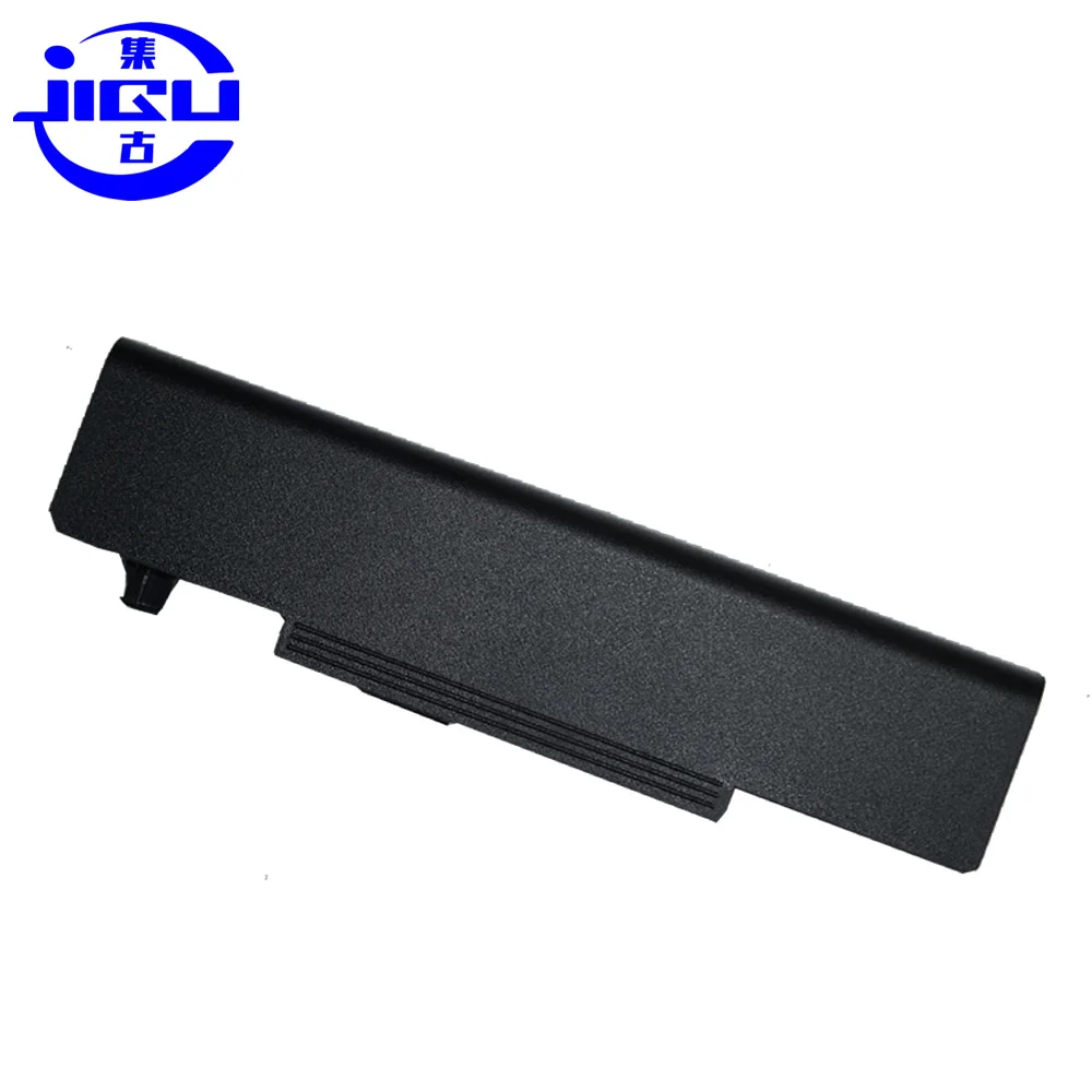 Аккумулятор JIGU для ноутбука Lenovo IdeaPad Y450 Y450A Y450G Y550 Y550A Y550P 55Y2054 L08S6D13 L08L6D13