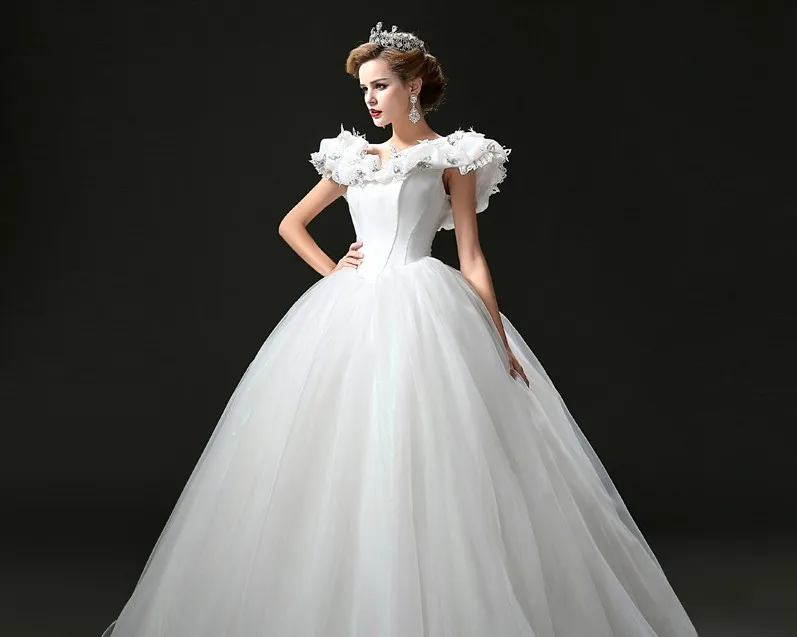 White size selection Платье Золушки из фильма, свадебное платье Золушки, голубое и белое платье, новые костюмы Золушки на Хэллоуин для женщин - Цвет: White size selection