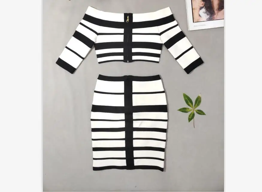 

Top Quality Bandage Dress Suits Elegant Celebrity Fashion Party Dresses Short Sleeve Bodycon Sexy Dress Women