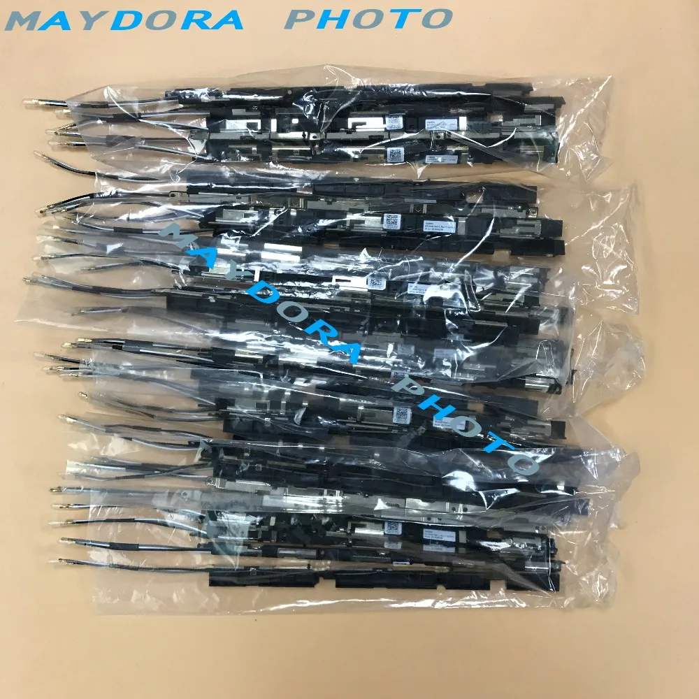 

Brand new original laptop cable for Dell XPS15 9550 9560 PRECISION 5510 5520 Wireless Antenna Cable type WinMAX 08XY6K 8XY6K
