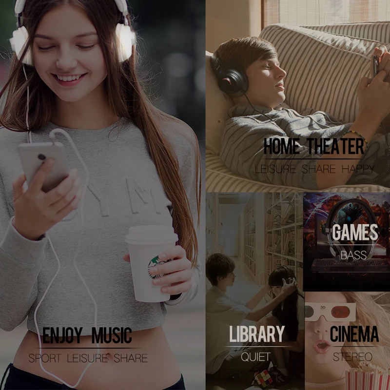 Remax Беспроводная Музыка Bluetooth наушники гарнитура с HD микрофоном шумоподавление