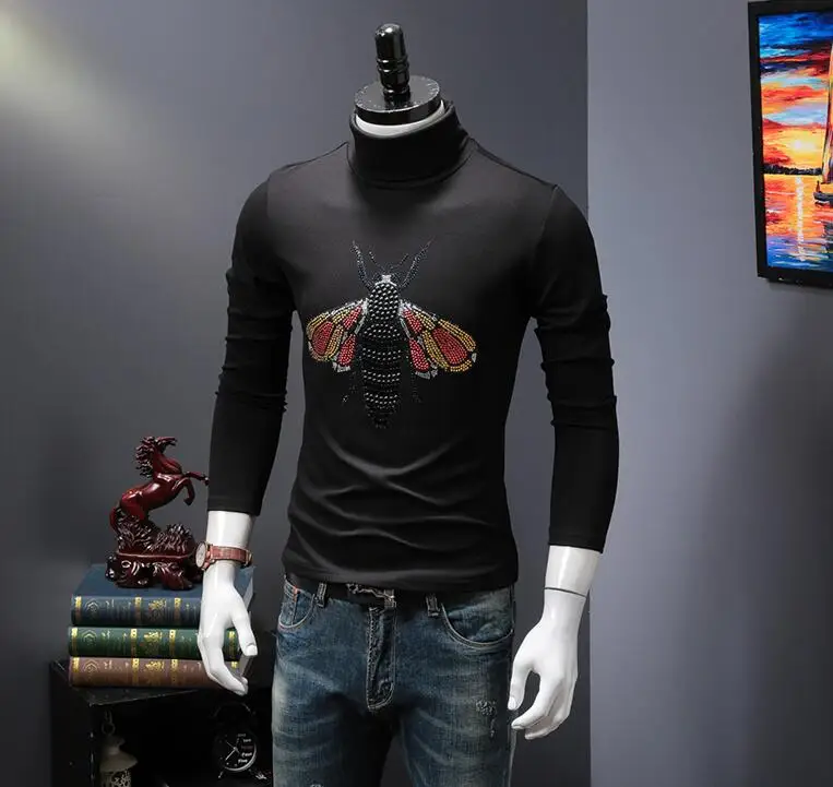 Европейской молодежи осенние и зимние популярные цветет полный с цветочным