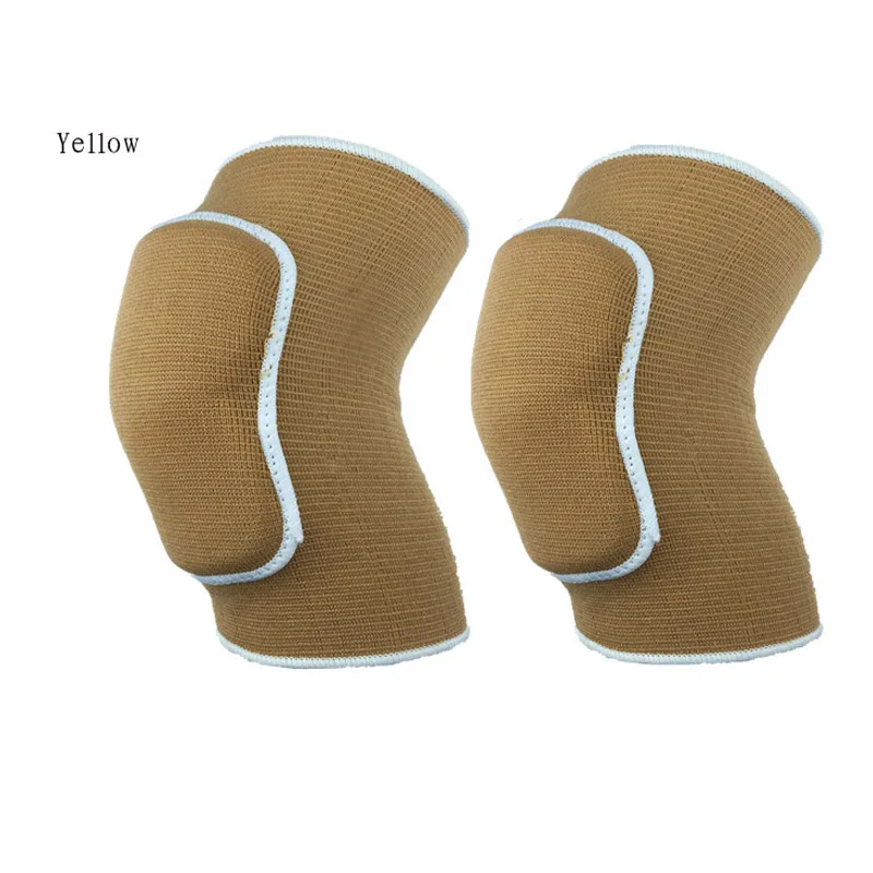 Наколенники для Волейбольного мяча утолщенные технические теплые наколенники