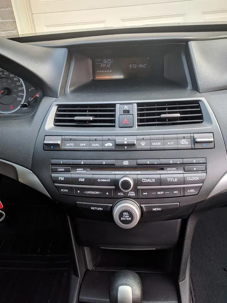 Belsee для Honda Accord 8 2008 2009 2010 2011 низкий уровень Android 9,0 головное устройство 8 ядерный автомобильный Радио gps Навигация стерео видео wifi