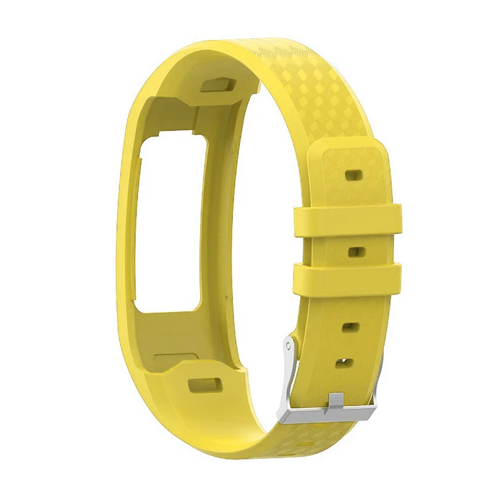 11 Сменный силиконовый ремешок для часов Garmin Vivofit 1/2 TT@ 88 - Цвет ремешка: 11