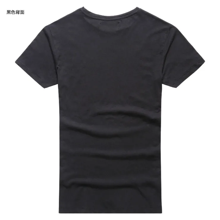 Saints летняя Стильная мужская футболка от известного бренда Мужская хлопковая