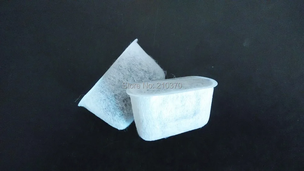 Replacement Charcoal Water Filters For Cuisinart Coffee Machine |