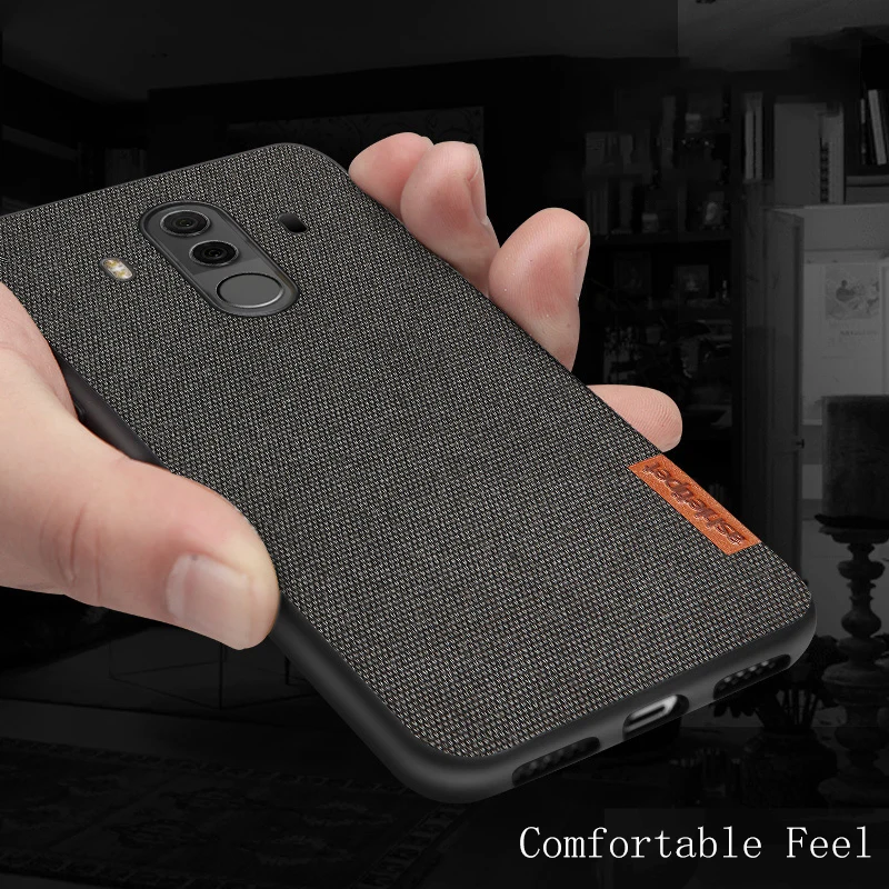 360 All inclusive phone case for Huawei mate 20 pro p20 lite P20 P30 Pro Lite Honor 8X 8A 10 9X canvas protective |