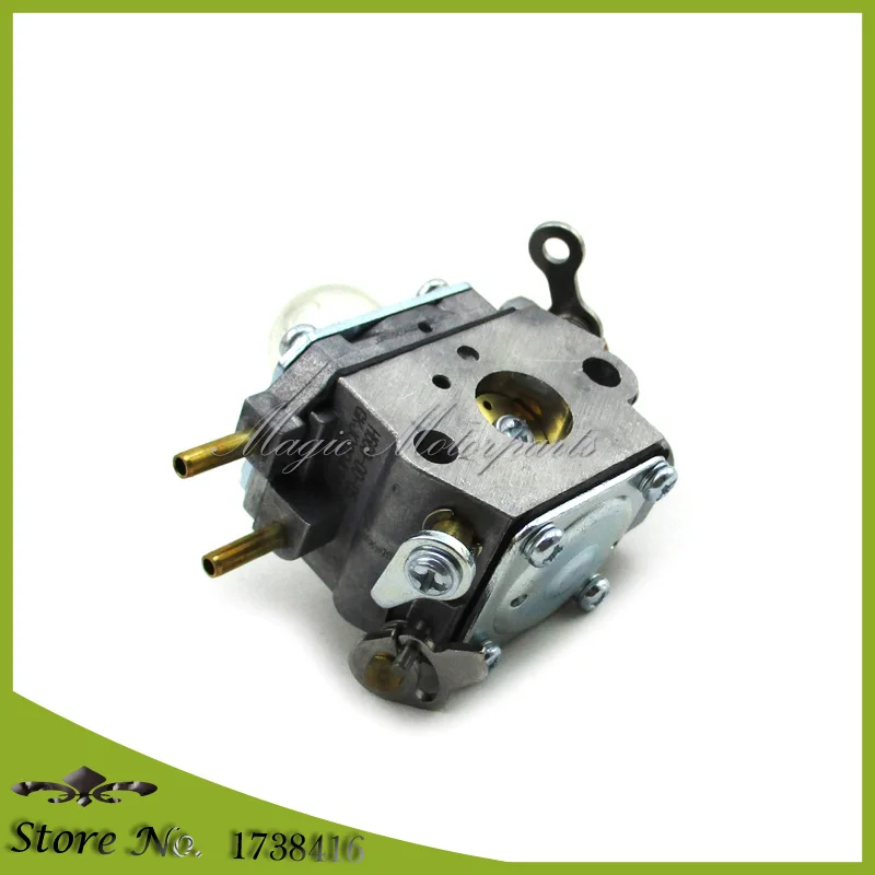 Карбюратор для газового триммера Мюррей MS2550 MS2560 MS9900 Carb 753 06288 C1U P27|carburetor|carburetor