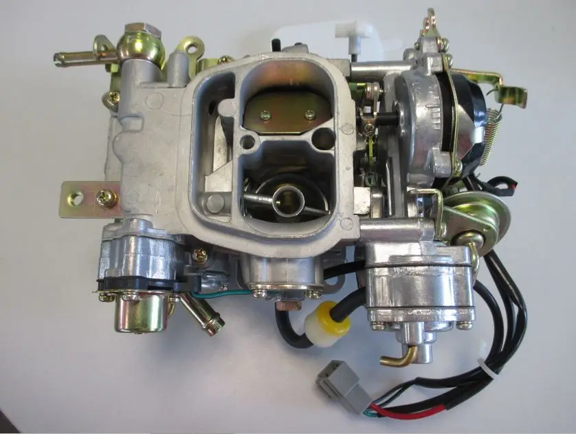 Карбюратор для toyota 1RZ toyota Hiace 1993-1998, 21100-75020, 21100-75021