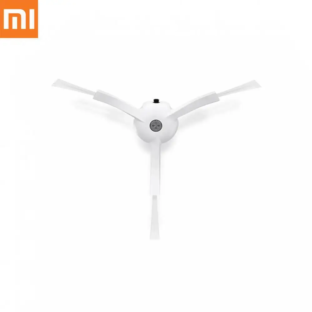 Оригинальный пакет для Xiaomi робот пылесос 2 roborock запасные части наборы боковые