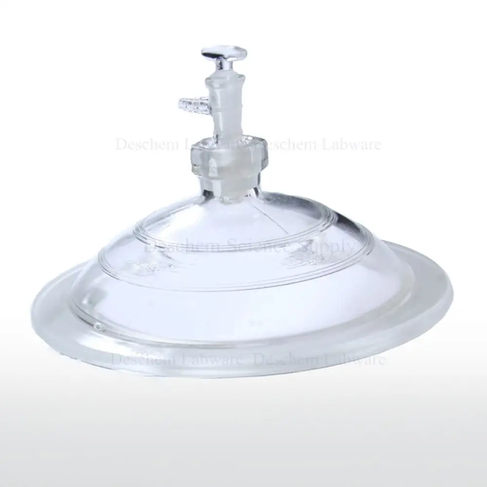 150 мм стеклянный вакуумный осушитель лабораторный 6 &quot диаметр 15 см|glass vacuum