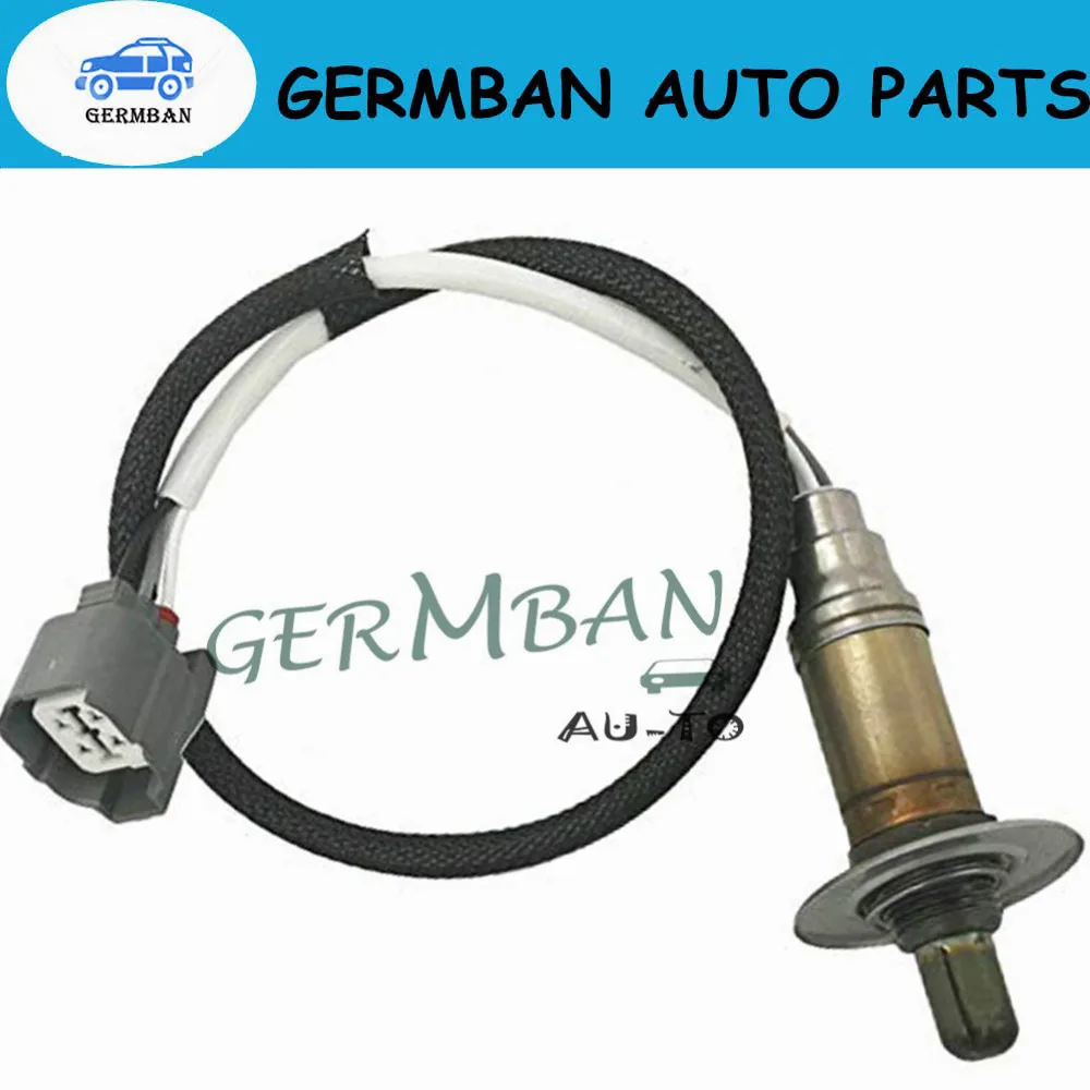 Высококачественный кислородный датчик 22690-AA891 O2 для SUBARU FORESTER IMPREZA LEGACY 22690AA891 22690-AA891 4 провода лямбда зонд