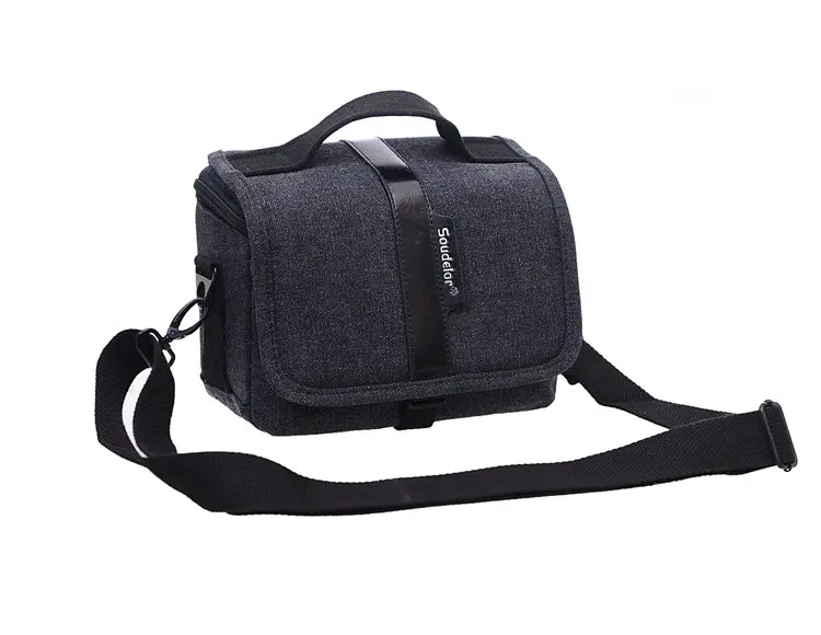 Новинка сумка для камеры чехол SDL2001 дорожная CANON NIKON SONY FUJI PENTAX SAMSUNG LEICA|camera bag|bag for