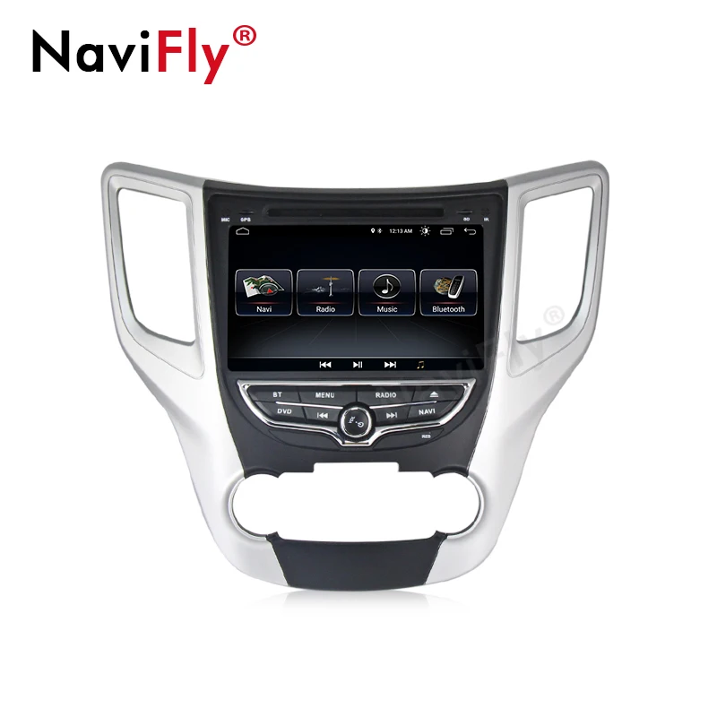 Бесплатная доставка! 2DIN Android 8 1 четырехъядерный Автомобильный GPS навигатор для