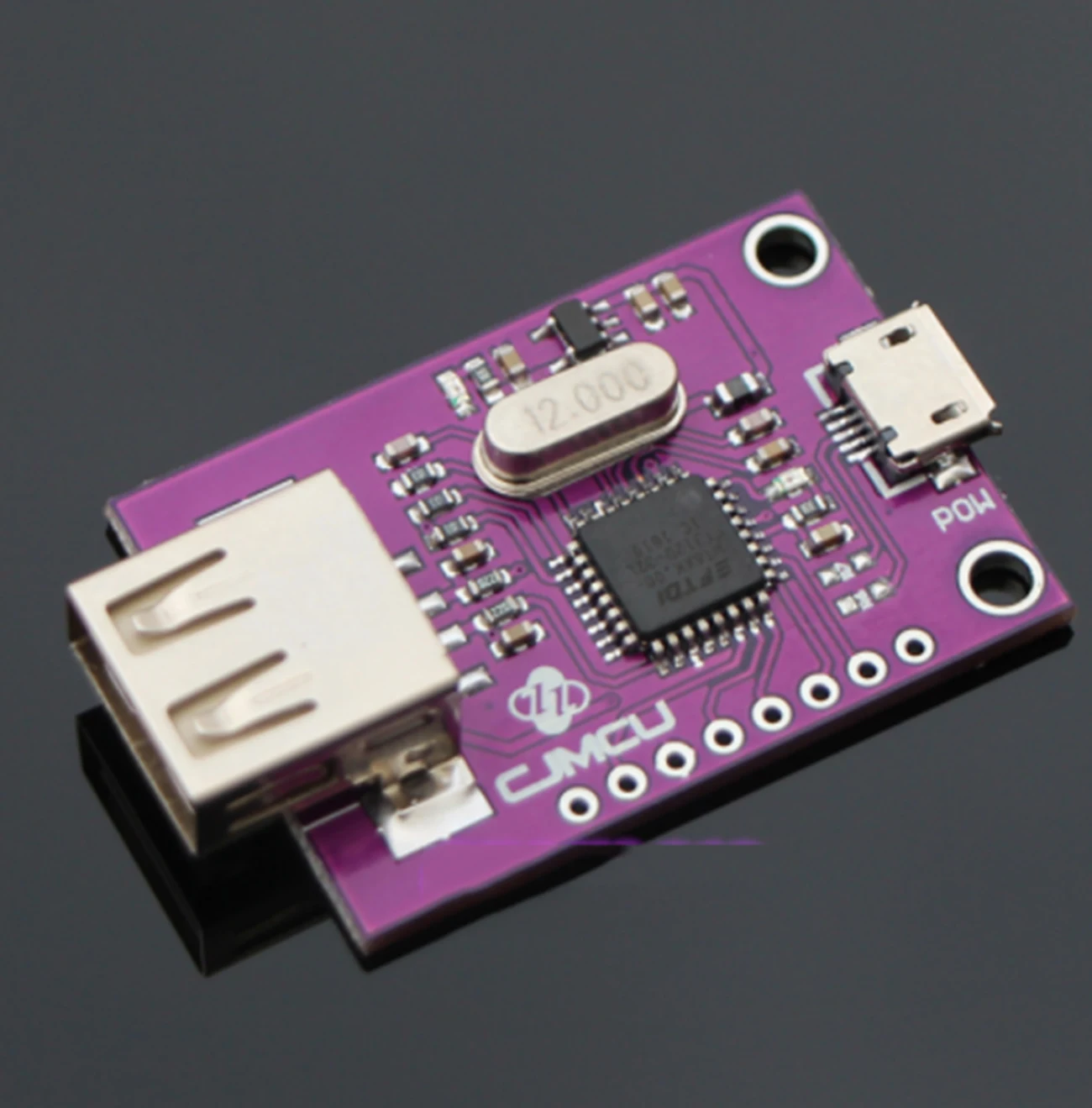 CJMCU-312, FT312D для Android, хост, UART, USB/, последовательный порт, RS485/RS232