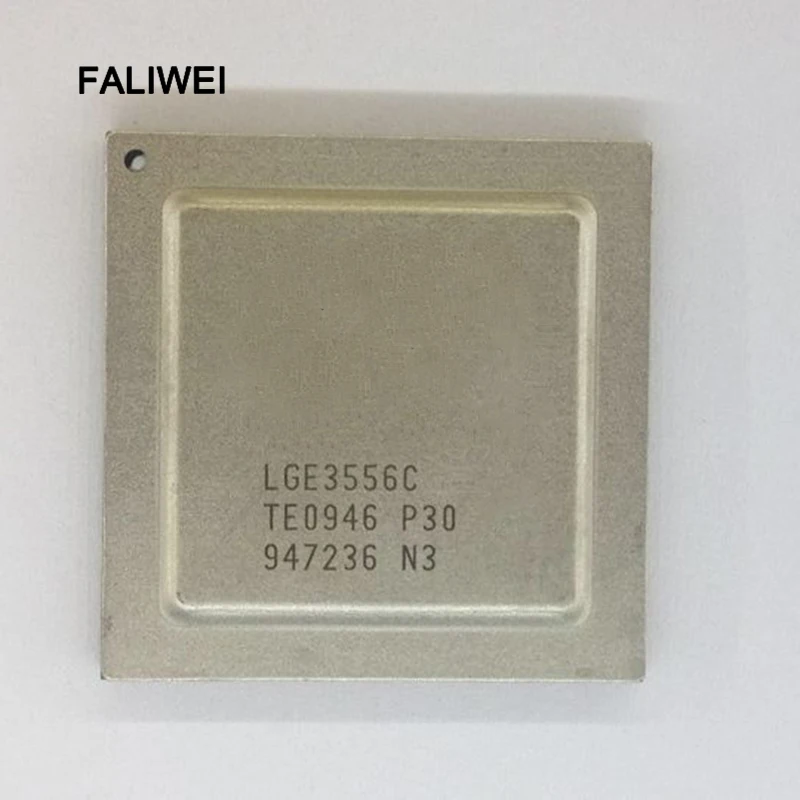 1 шт./лот LGE3556C 3556 BGA чип новый и оригинальный | Электронные компоненты