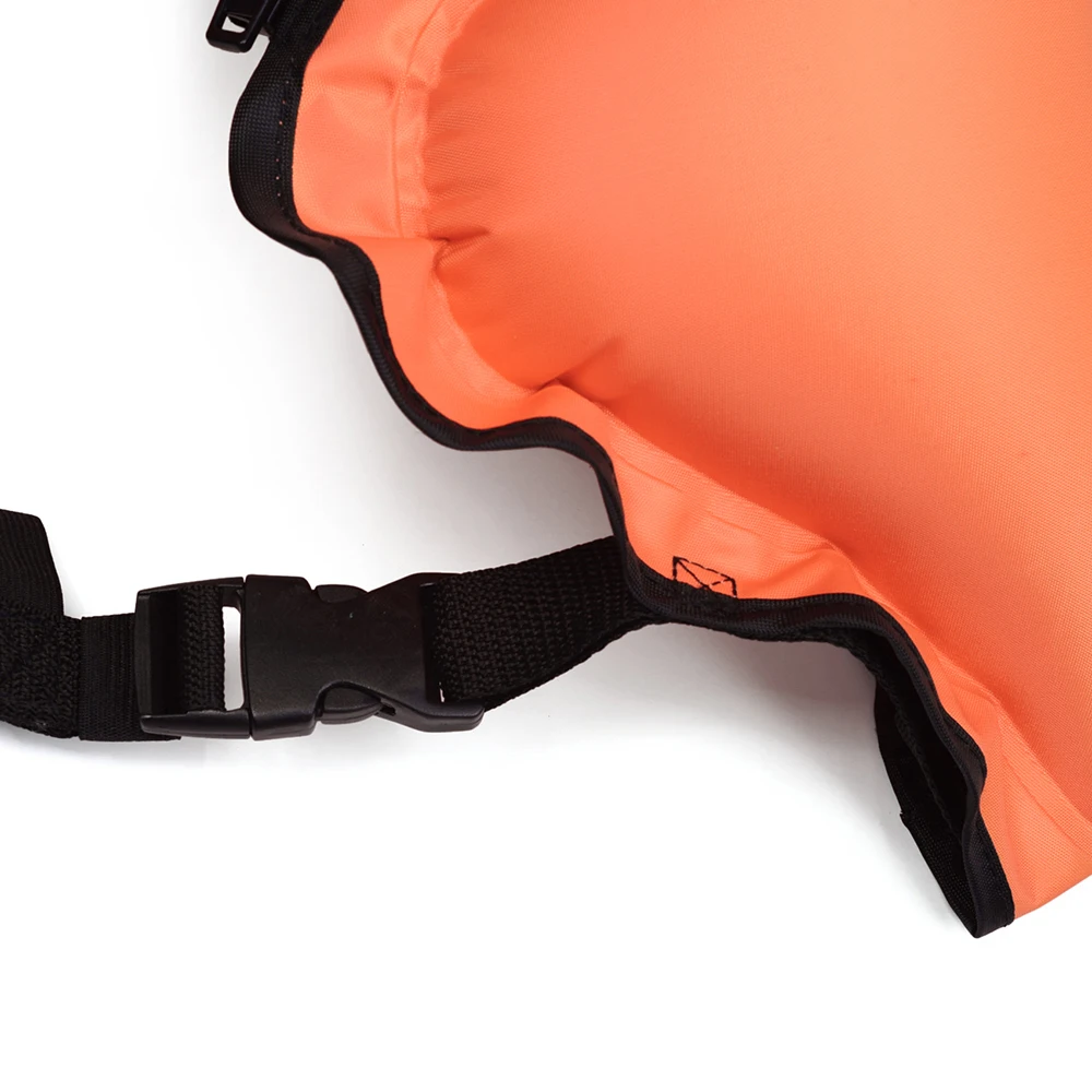 /Надувная плавающая куртка для взрослых Экономная плавания с подводным