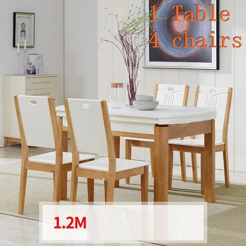 MODEL K Redonda Eet Tafel обеденный набор кухонный Piknik Masa Sandalye номер Marmol A Langer Ретро De Jantar Comedor Bureau Mesa обеденный стол - Цвет: MODEL K