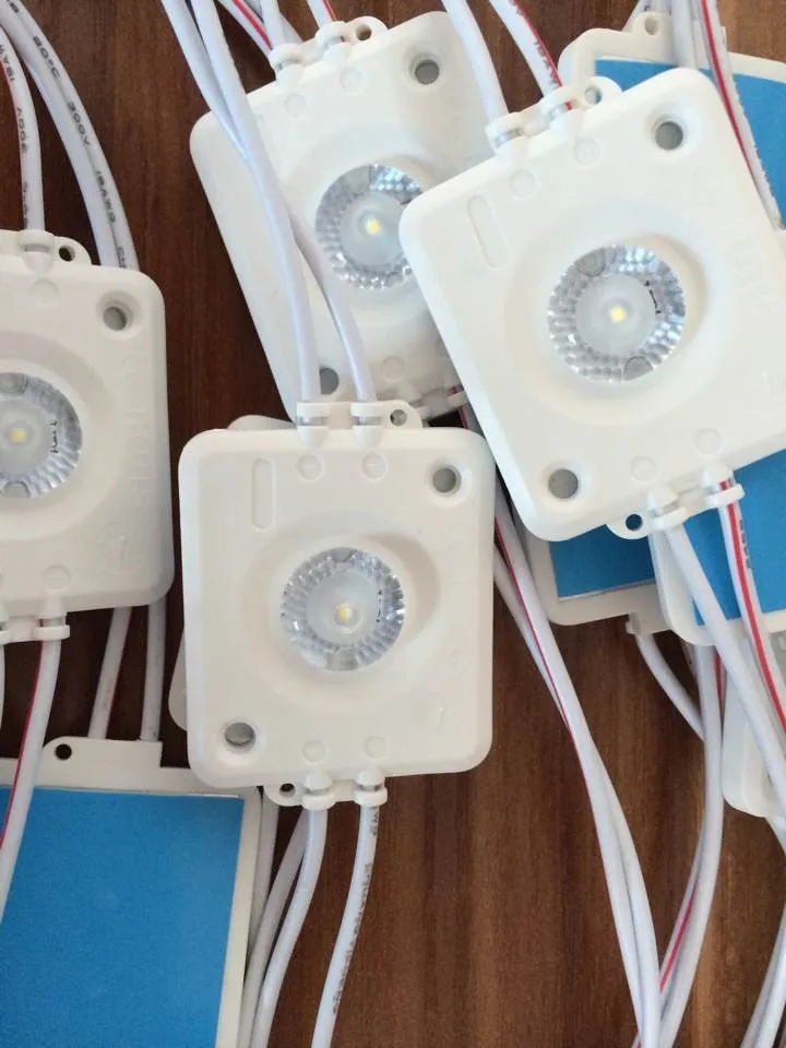 1.6 Вт Osram/nichia табло задней подсветкой LED вывеска освещения