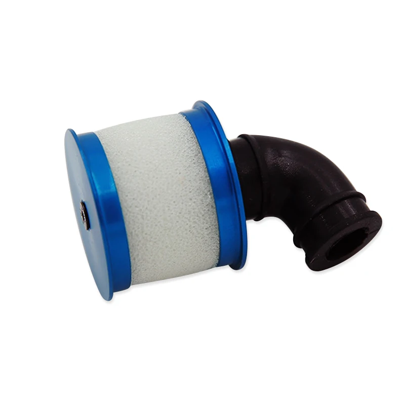 Радиоуправляемый автомобильный воздушный фильтр модель аксессуар для