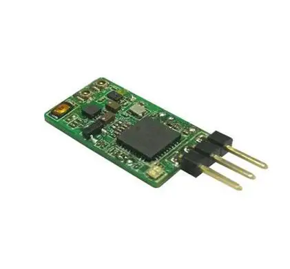 Высококачественный Полнодиапазонный ресивер Frsky XM + Micro D16 dbus до 16 каналов для
