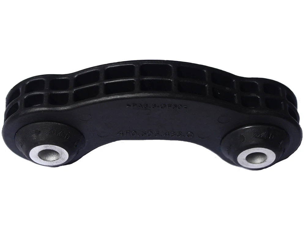 

Новый задний анти-роликовый шатун для Audi A6 Quattro S6 0504f5465q 4F0 505 465 Q 4F0 505 465Q