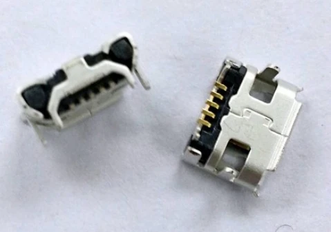 

20 шт микро 5pin usb разъем для ремонта мобильного телефона + гарантия качества