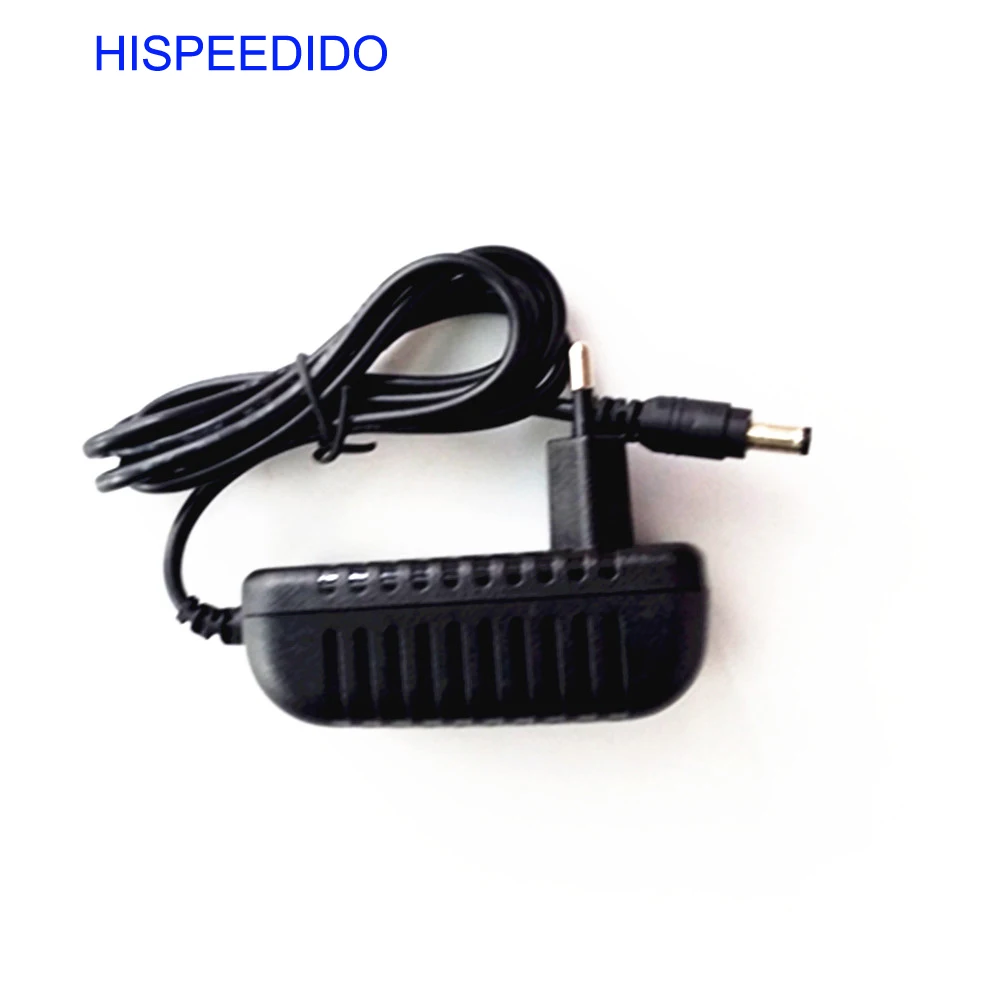 Hiseedo PSU 12В 2А AC DC адаптер питания настенное зарядное устройство Замена для WD My Book