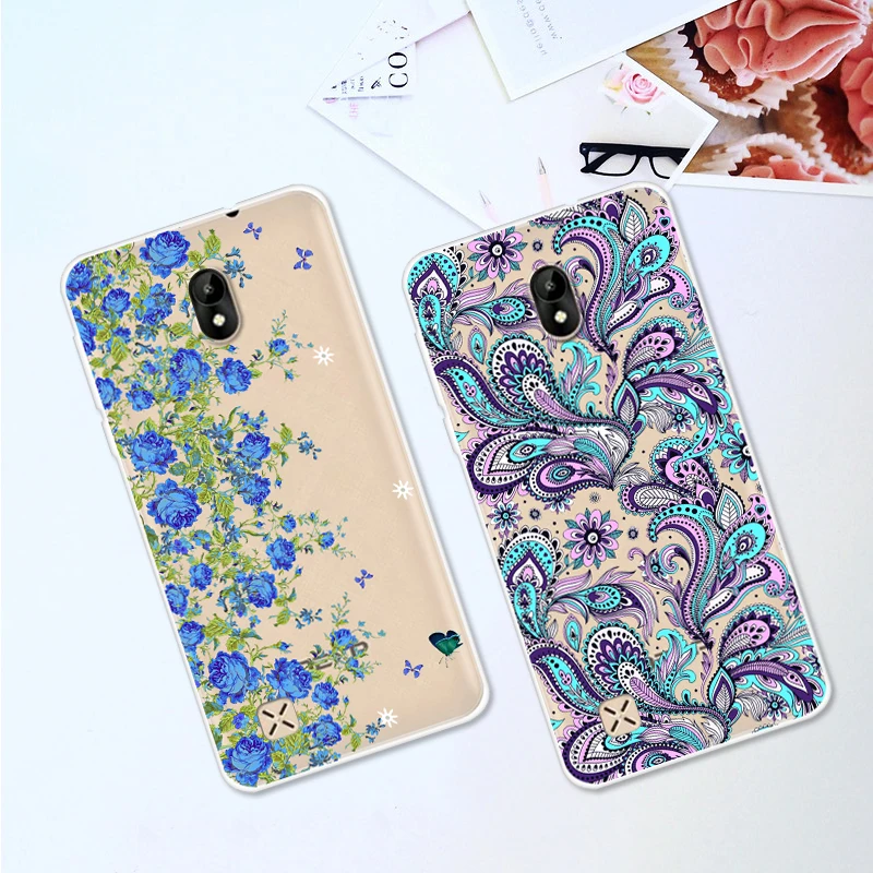 Купить Чехол На Телефон Dexp