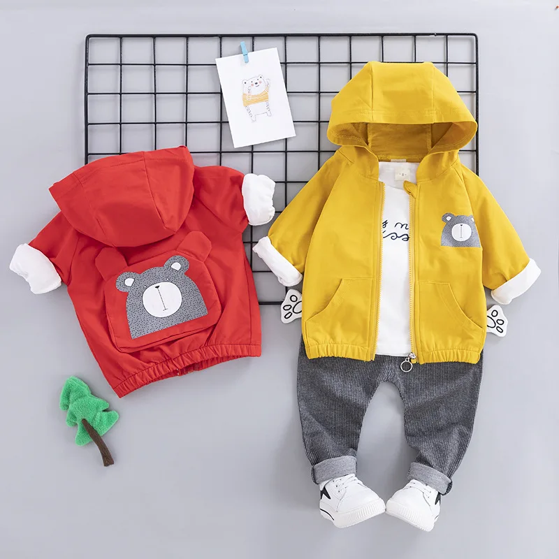 Комплекты одежды для маленьких мальчиков, Bebe, спортивный костюм для мальчиков, новинка года, детский комплект одежды для мальчиков, рубашка+ штаны, спортивный костюм