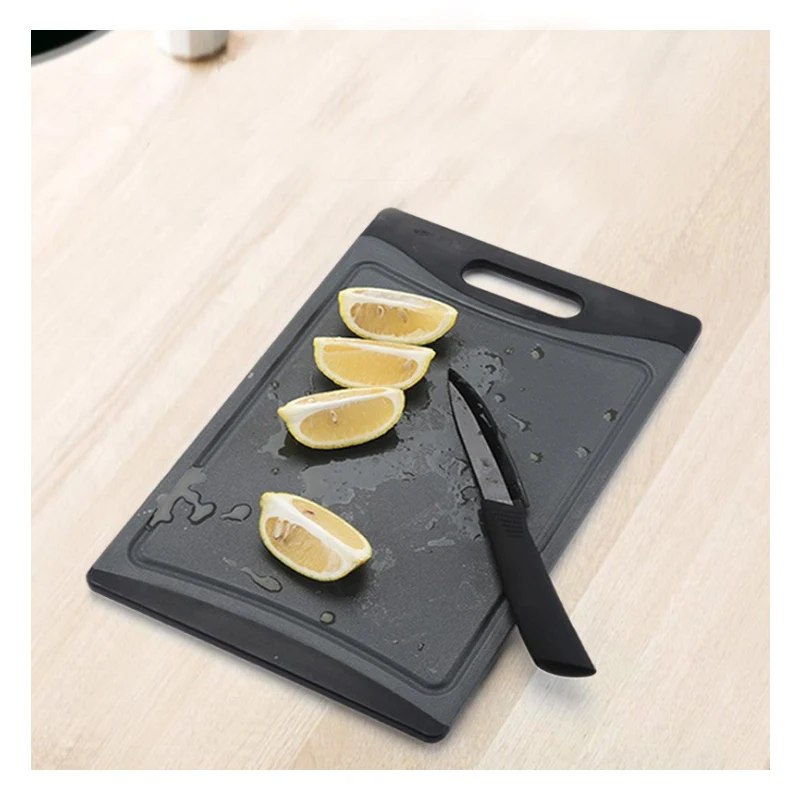 1 шт. антибактериальная разделочная доска для кухни | Дом и сад