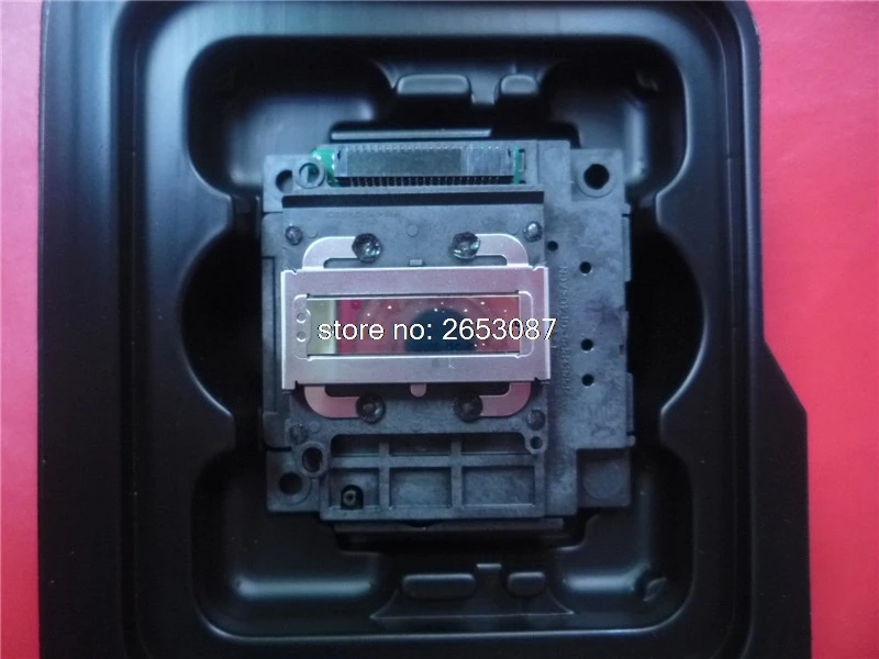 Новая и оригинальная печатающая головка FA04000 для Epson L380 L383 L385 L386 L355 Force 635