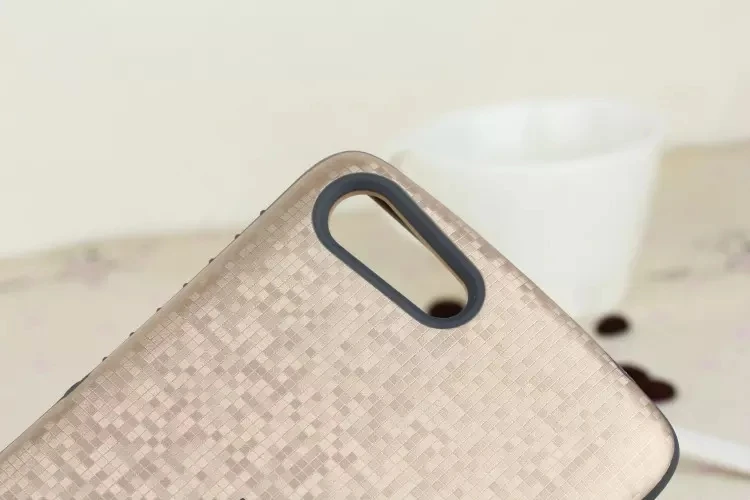 Роскошный чехол для телефона sony Xperia Z5 E6603 E6633 E6653 Чехлы из термополиуретана + PC